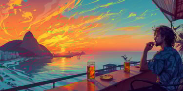 the summer of the can