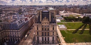 PARIS HEIGHTS