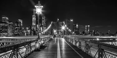 ENTERING THE CITY