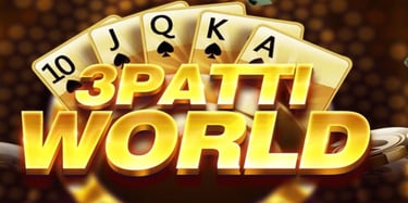 3patti world APK game 2026
