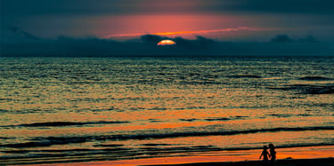 Bundoran Beach