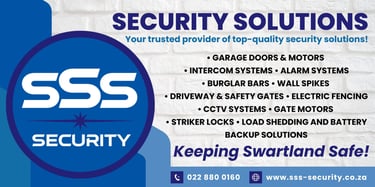 SSS - Security