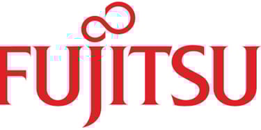 logo of fujitsu systems air conditioning