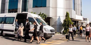 Yalıkavak Personel Taşımacılığı