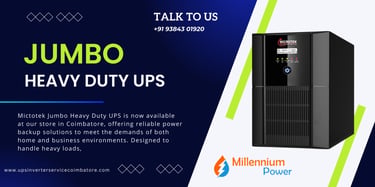 Ups Inverter Repair Near Me