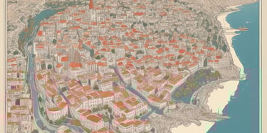 Bright living room with modern inventory