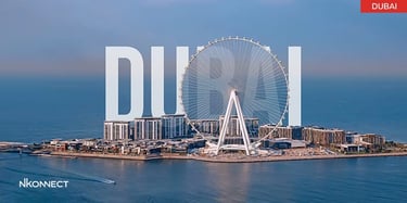 dubai ain