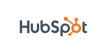 Logo Hubspot