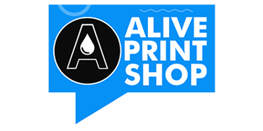 Alive Print Shop