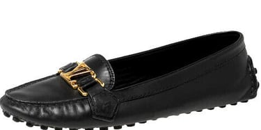 louis vuitton loafer