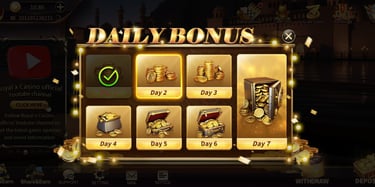daily-bonus-royal-21-club
