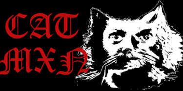 CatMxn Banner