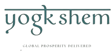 yogkshem premium exporter of turmeric 