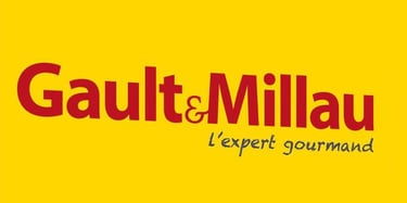 Recommandations Gault & Millau Les Vins Magnifiques