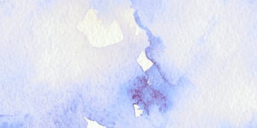 Lunes bleues_texture encadrés