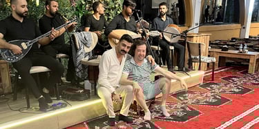 Urfa Sıra Gecesi Mekanı 4