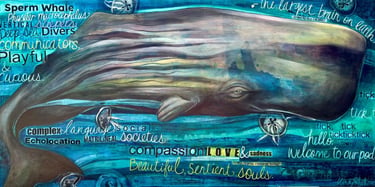 Sperm Whale