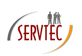Logo SERVTEC