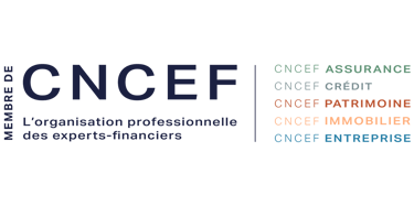 CNCEF association professionnelle