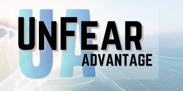 UnFear Advantage Logo
