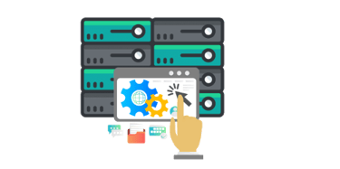 servicio virtualización