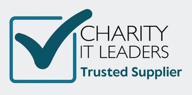 link from CITL Trusted Leader badge