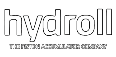 logo firmy Hydroll