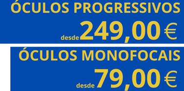 a blue and yellow sign with the words ocuusus progress