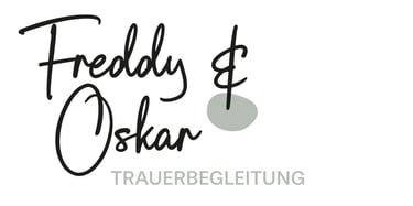 Freddy & Oskar Trauerbegleitung