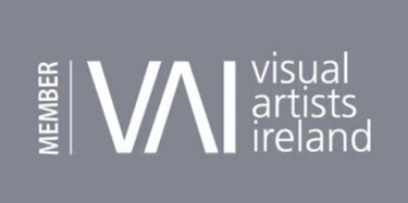Visual Artists Ireland Member Logo - Angelina Chung, Clay Fairy Ceramics