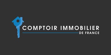 Comptoir immobilier de France partenaire