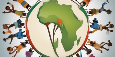 a man riding a skateboard down the side of a ramp