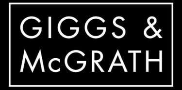 Giggs & McGrath logo — workplace mental health client featured in testimonial