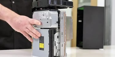 Reparación de Xbox Series y Xbox One en Capital Federal