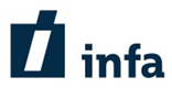 INFA company logo
