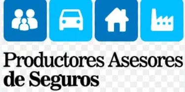 Productores seguros UIF