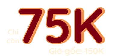 text ưu đãi