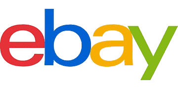 ebay logo