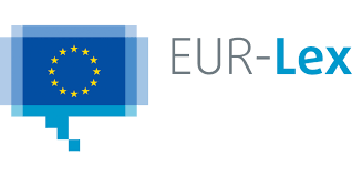 EUR-Lex (Direito da União Europeia)