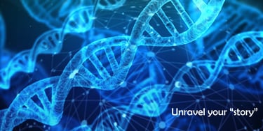 How genetics determines your health & fitness