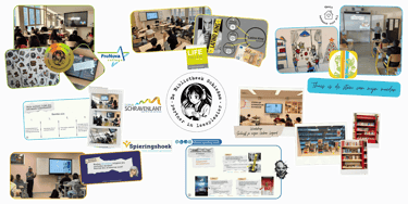 Visuele impressie maatwerktraject
