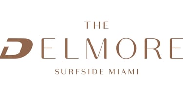 The Delmore logo