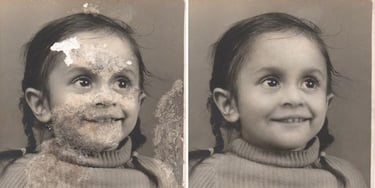 photo-restoration-restore-and reassemble-missing-pieces