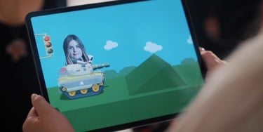 Mythic Quest S3 E6: The 12 Hours of Christmas