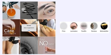 social media marketing agency helping small businesses grow online with strategic content