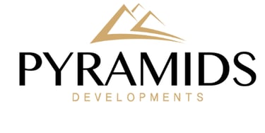 Pyramids Development