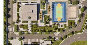 Vila Exclusive Lotes Uberlândia MG