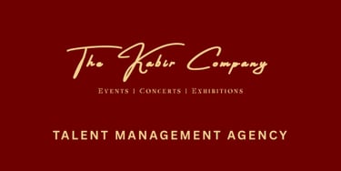 The Kabir Company | Best Talent Management Agency in India