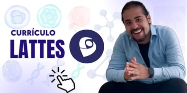 Currículo Lattes Mazla Colab Saud