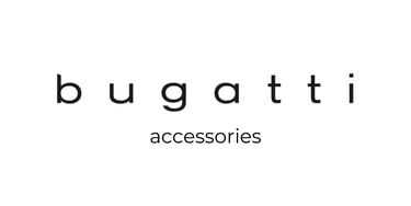 Bugatti Accesories Logo